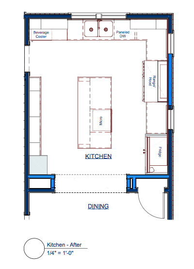 Floor Plan After Image